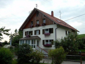 Отель Ferienwohnung-Klesse-Ferienwohnung-1-Eichknobel  Грюненбах